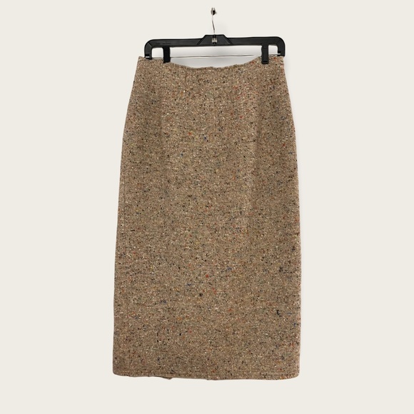 Acne Studios Size 40 Midi Skirt with Tags Fury Trash is style name - Picture 1 of 10